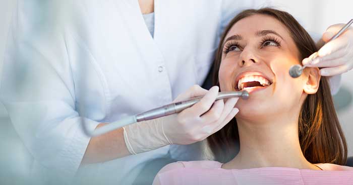 como ser dentista na espanha