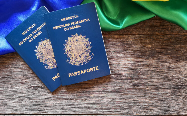 A valorização do profissional brasileiro no exterior