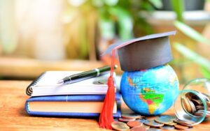 graduação fora do brasil
