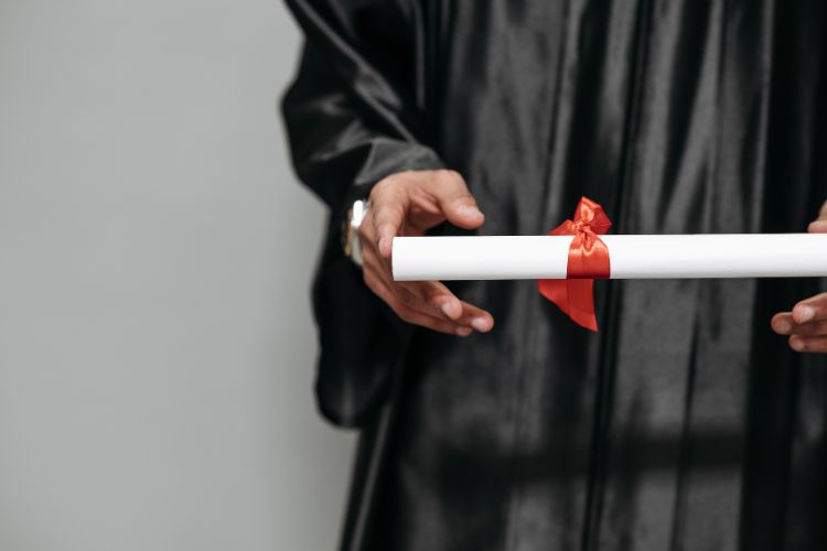 diploma brasileiro é válido na Europa