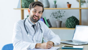 medicina com qualidade de vida