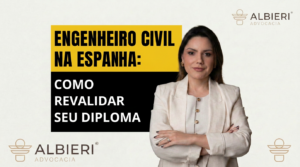 Engenheiro civil na espanha