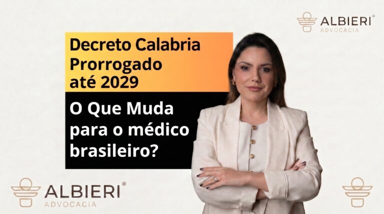 Decreto Calabria