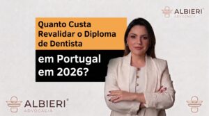 Revalidar o Diploma de Dentista em Portugal