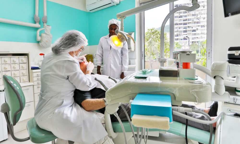 revalidação de diploma de odontologia