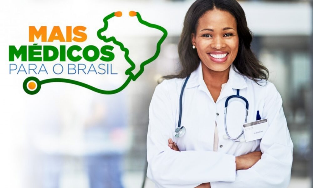 Como aumentar a bolsa do programa mais médicos
