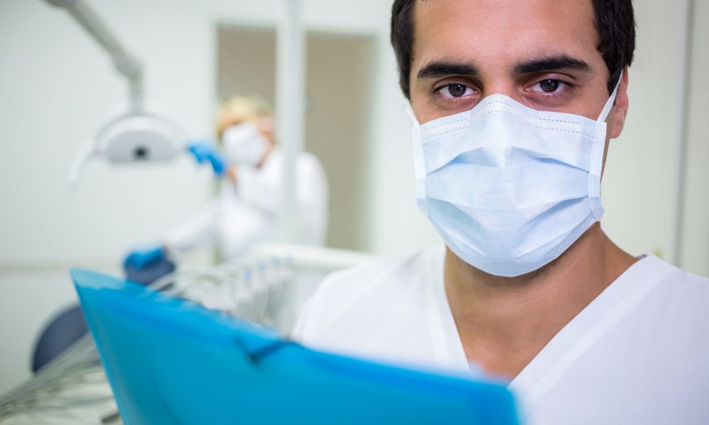como ser dentista em portugal